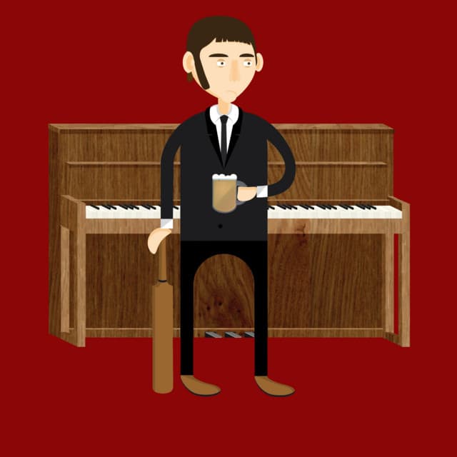 St. Jimi Sebastian Cricket Club