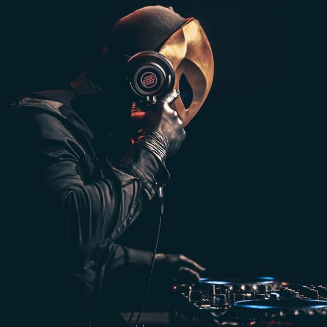 Hampenberg x Alexander Brown x Yepha