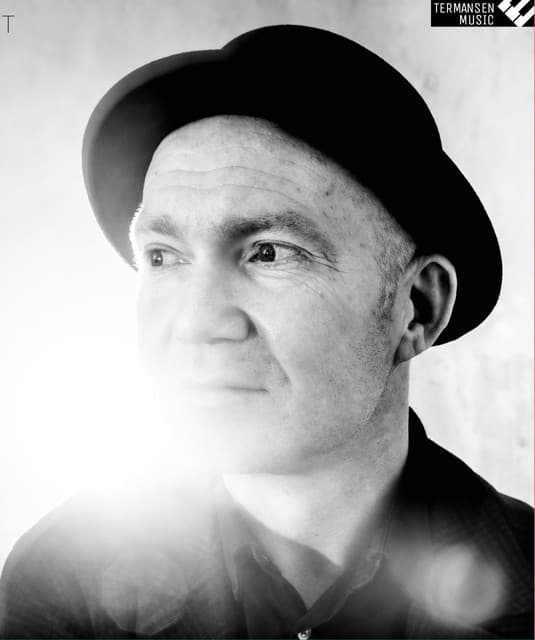 Peter Marott Quartet