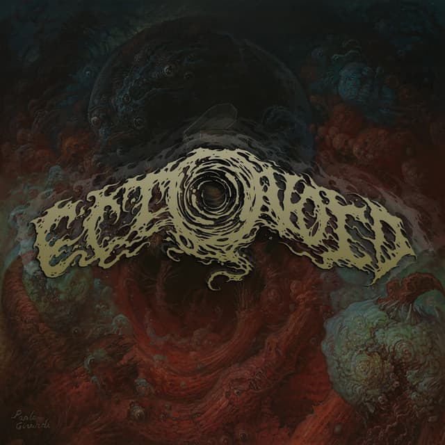 Ectovoid