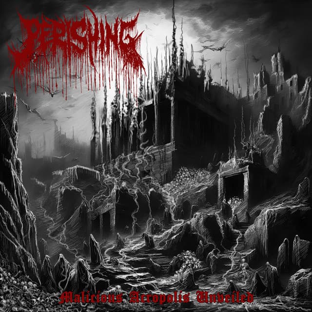 Perishing