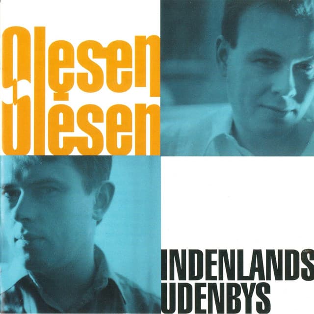 Olesen - Olesen