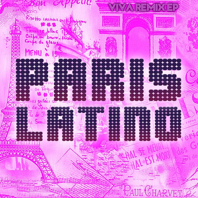 ParisLatino