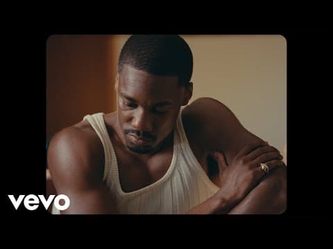 GIVĒON - I CAN TELL (Official Music Video)