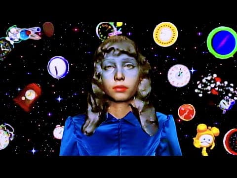 Magdalena Bay - Image (Official Video)