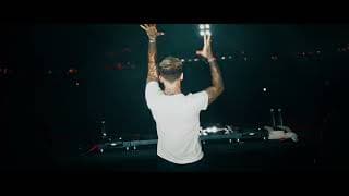 Faustix -  Rising Up The Energy (Official Music Video)