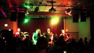 The Browning - Dominator (Music Video)