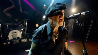 Social Distortion - "Born To Kill"
