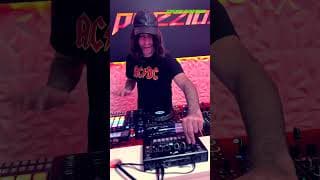 AC/DC VS PRODIGY ⚡️#shorts