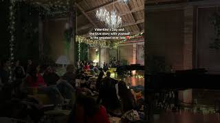 we got there in the end❤️ #lovesong #songwriter #sing