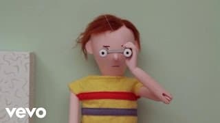 Swim and Sleep (Like a Shark)