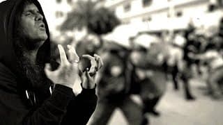 Civilization Collapse