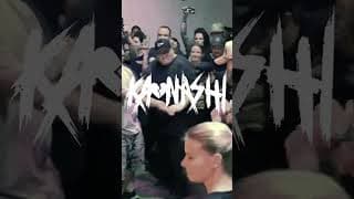 Oklahoma City!!!! Wednesday, October 8th come out to “The Spot"!  Local support @burnthethroneokc