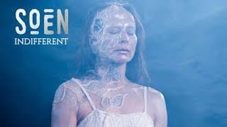 SOEN - Indifferent (Official Video)