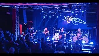 In Vain - Shadows Flap Their Black Wings (Live in Kristiansand, 2024)