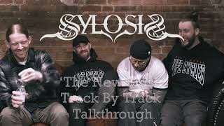 Sylosis - The New Flesh [Track By Track]