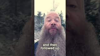 TrollfesT - The Kings New Year Speech 2025