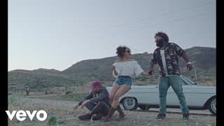 Bas, The Hics, Domani - Mine