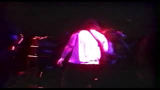 200 Stab Wounds - ATLANTA GA