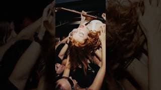 Our debut album ‘Something to Consume’ is out today!