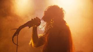 Öxxö Xööx – Live @ P8 – 12.02.2026