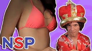 Let's Get This Terrible Party Started