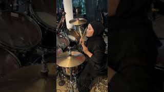 Renegade Sheep Drumcam Live at 12th VoB Anniversary