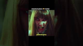 We are a band from 🇻🇪🇫🇷🇳🇿 you can catch us live in the UK this April #musician #piano #metal