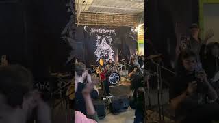 Voice Of Baceprot - Renegade Sheep - 12th Anniversary The Cycle Of Resintance #metal #vob #show #fyp