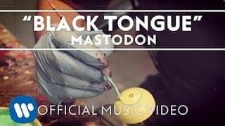 Black Tongue