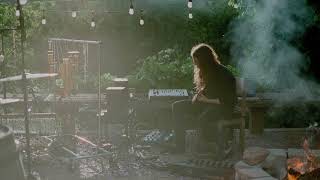 Nate Mercereau - Digging Up The Roots