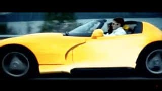 Feel the Beat (radio version)