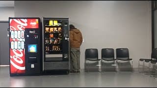 November 2025 *flash warning on this one*