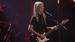 TORA DAA - They Say (Live from Jazzfest)