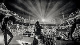 SLIFT - ILION (LIVE in Paris, La Cigale)