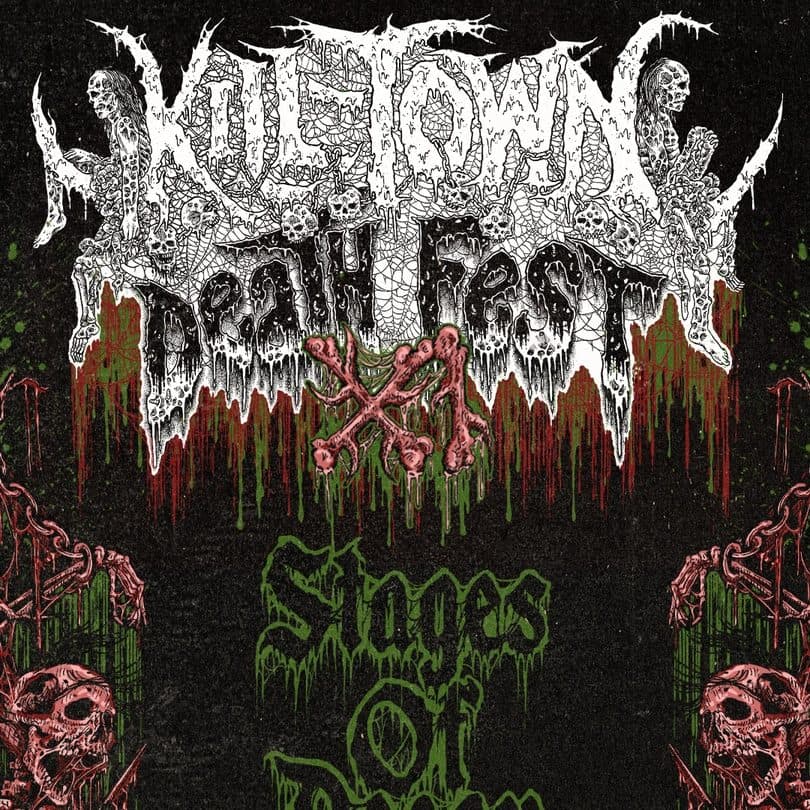 Kill-Town Death Fest