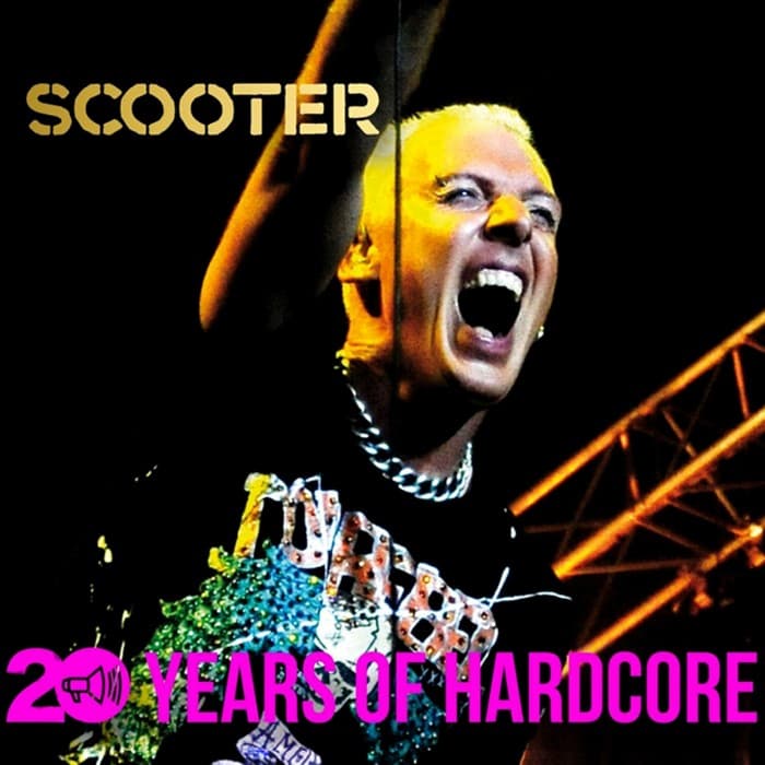 20 Years of Hardcore