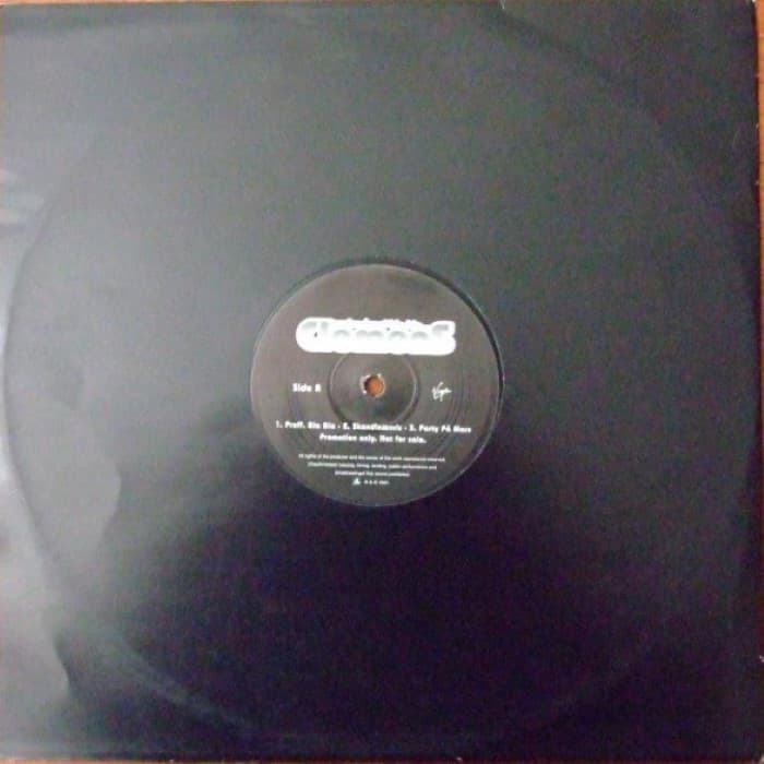 Professionel bla bla