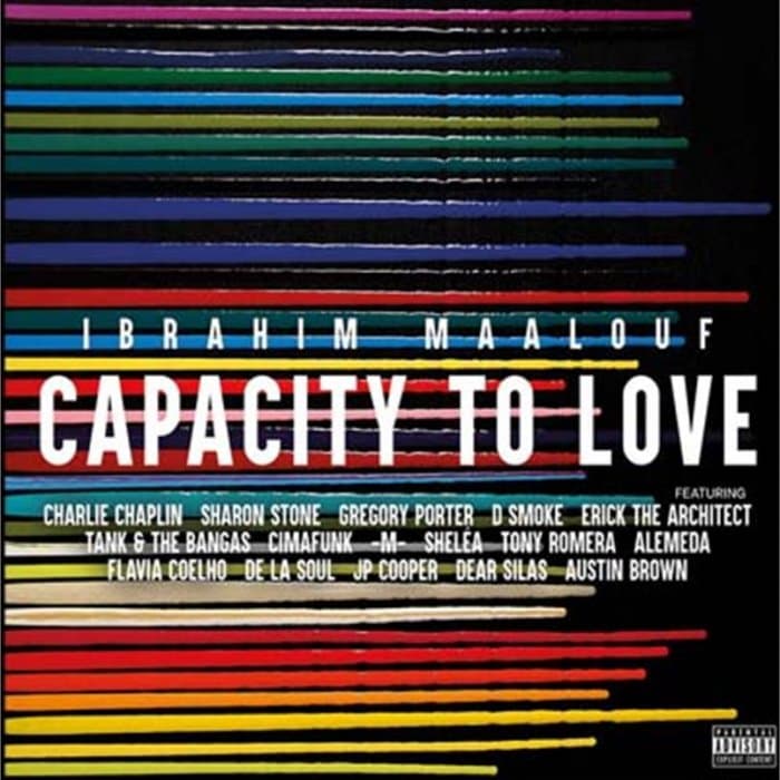 Capacity to Love
