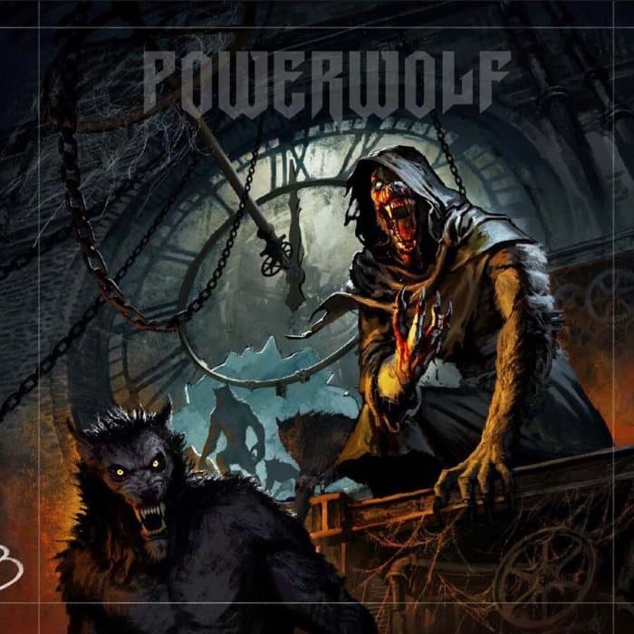 No Prayer At Midnight