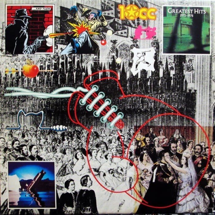 Greatest Hits 1972-1978