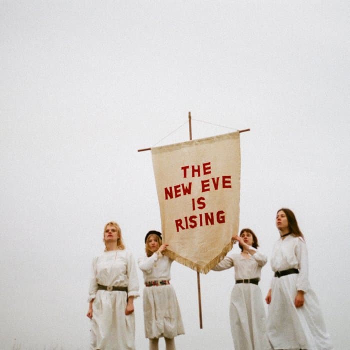 The New Eve Is Rising