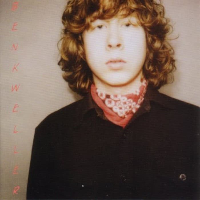 Ben Kweller