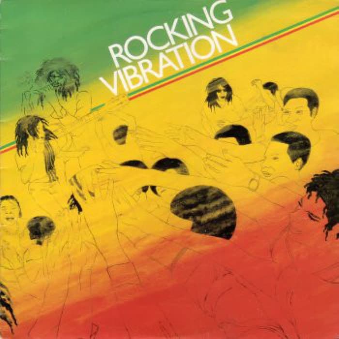 Rocking Vibration