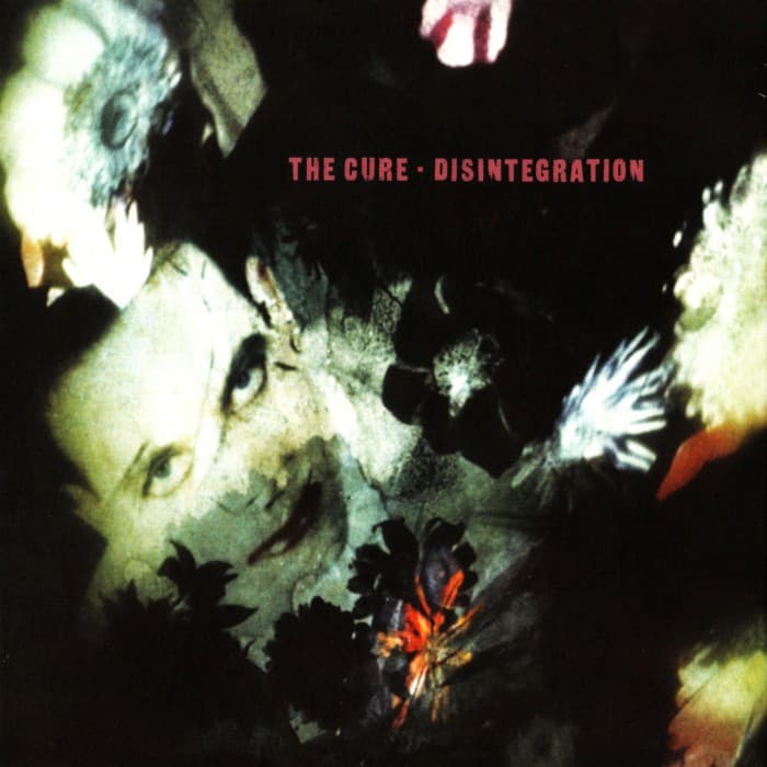 Disintegration