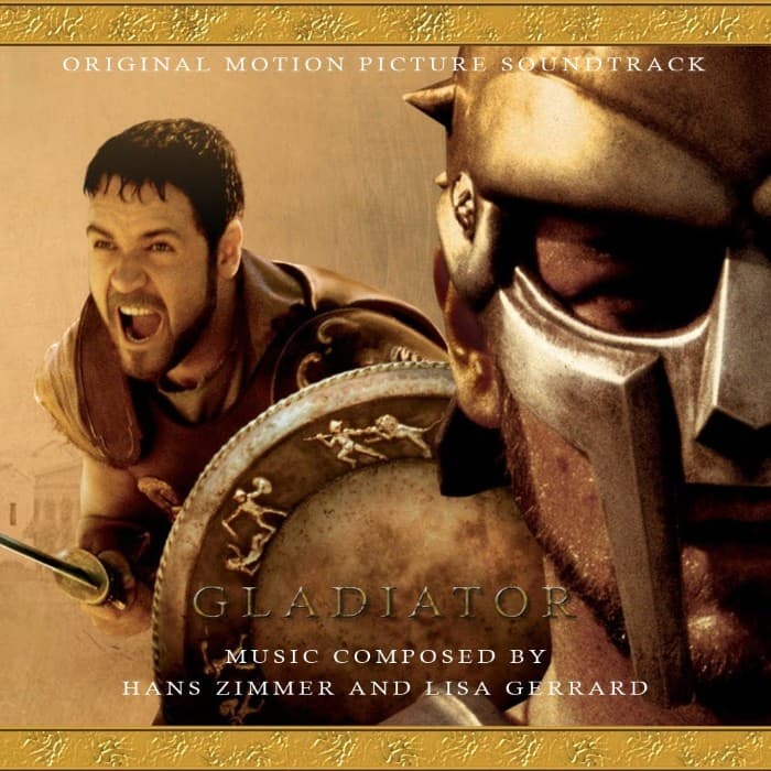 Gladiator