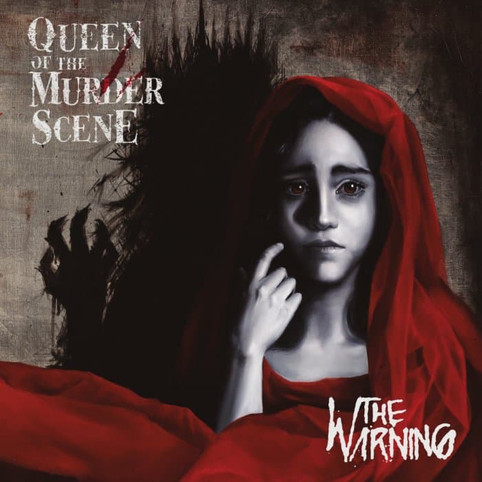 Queen of the Murder Scene