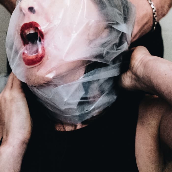 Flesh Stays Together