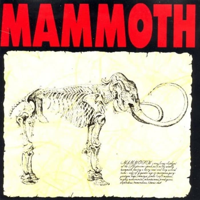 Mammoth