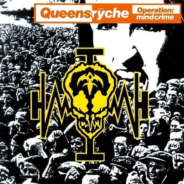 Operation: Mindcrime